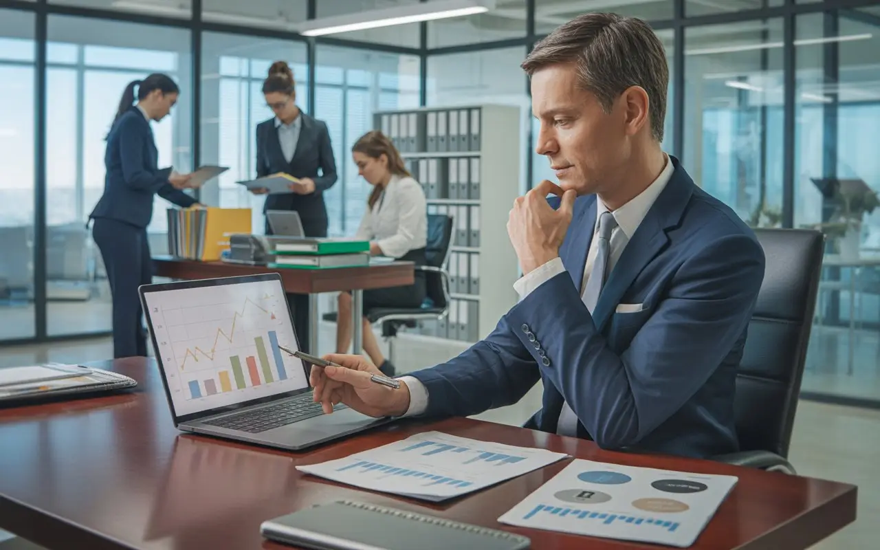 Lợi ích khi sử dụng dịch vụ Phòng Nhân sự thuê ngoài tại HiHr